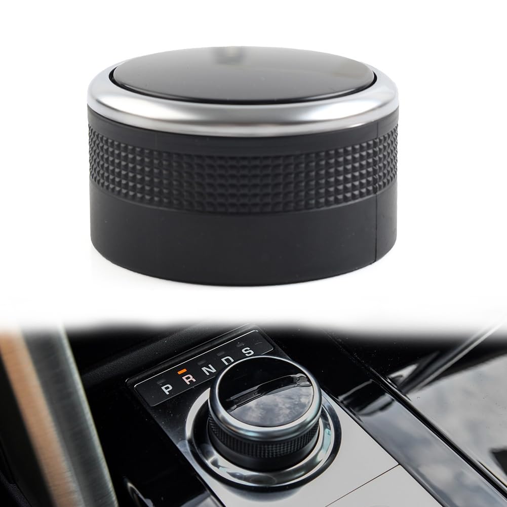 Amazon.com: SIKUAI LR093842 T2H11787 Gear Control Shift Knob